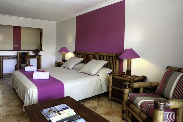 Hotel Blue Bay Beach (Saint-Barthélemy)